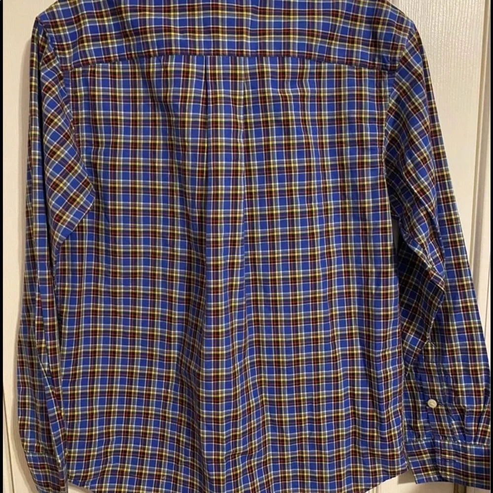 Ralph Lauren Shirt